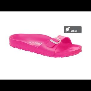 Birkenstock Vegan Sandals size 8